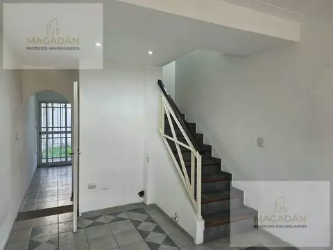 Depto Tipo Casa en Venta de 3 dormitorios