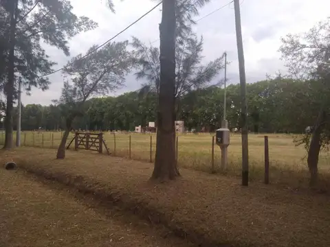 Barrio Las Malvinas ll , Piso 0