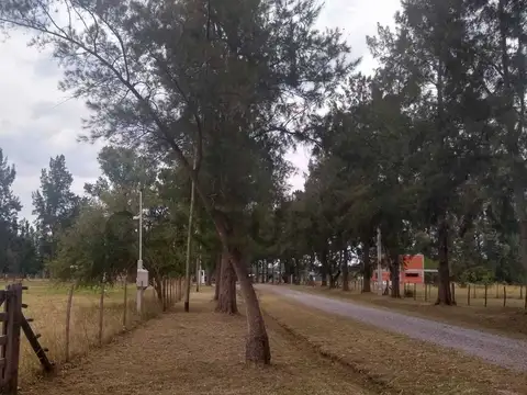 Terreno en Venta en Coronel Brandsen, USD 50.000