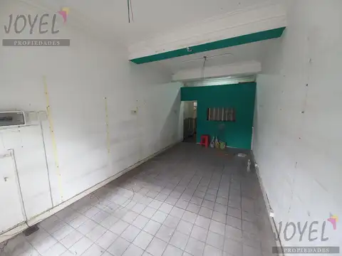Local en Alquiler en Villa del Parque, $ 980.000