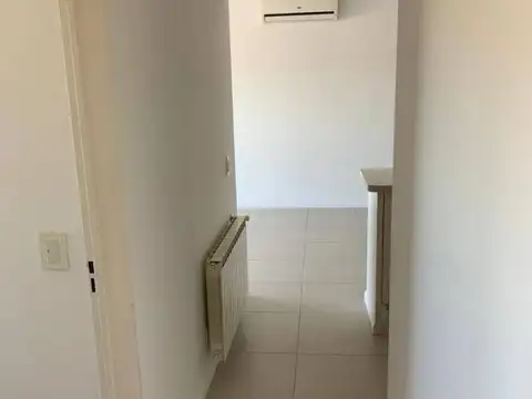 Departamento 3 ambientes con 3 baños