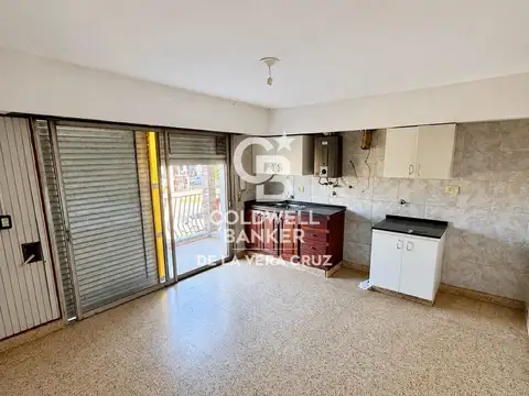 Casa en Alquiler con 1 cochera