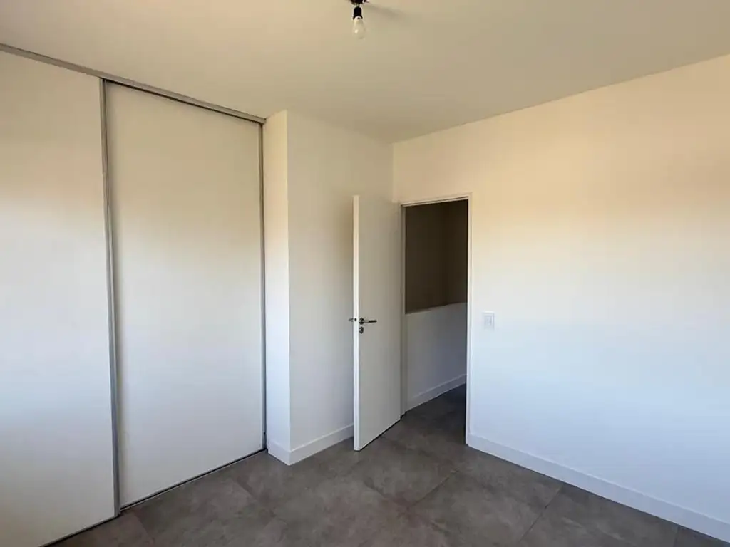 Departamento en Venta en Bosque Alto