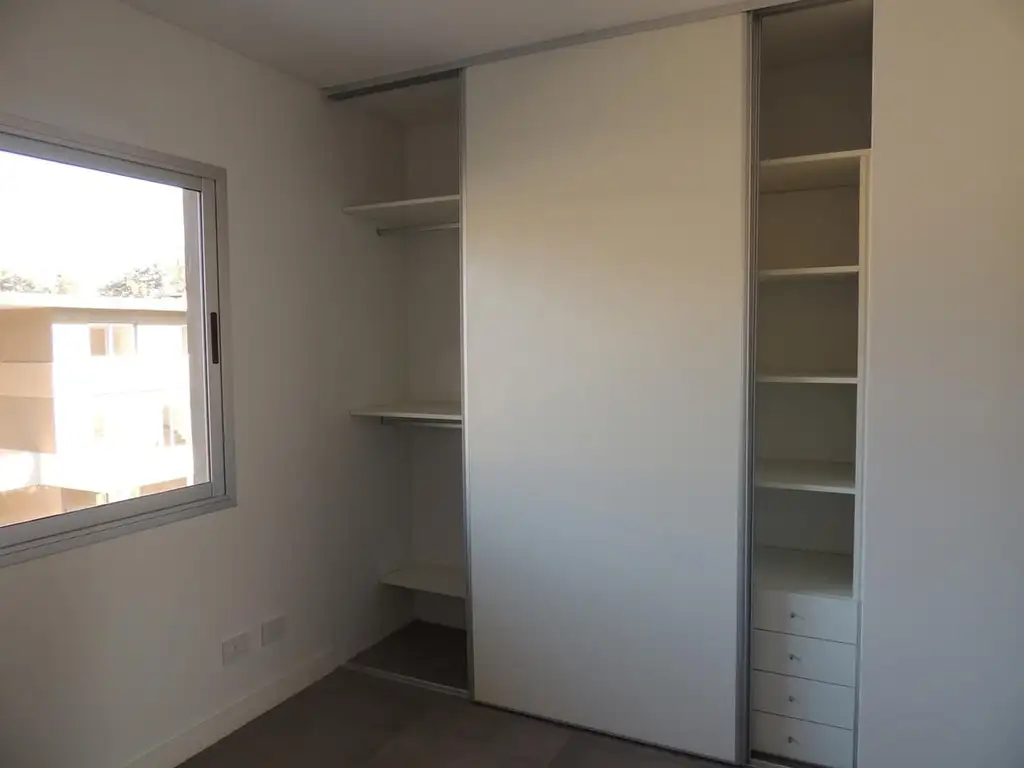 Departamento en Venta - Bosque Alto