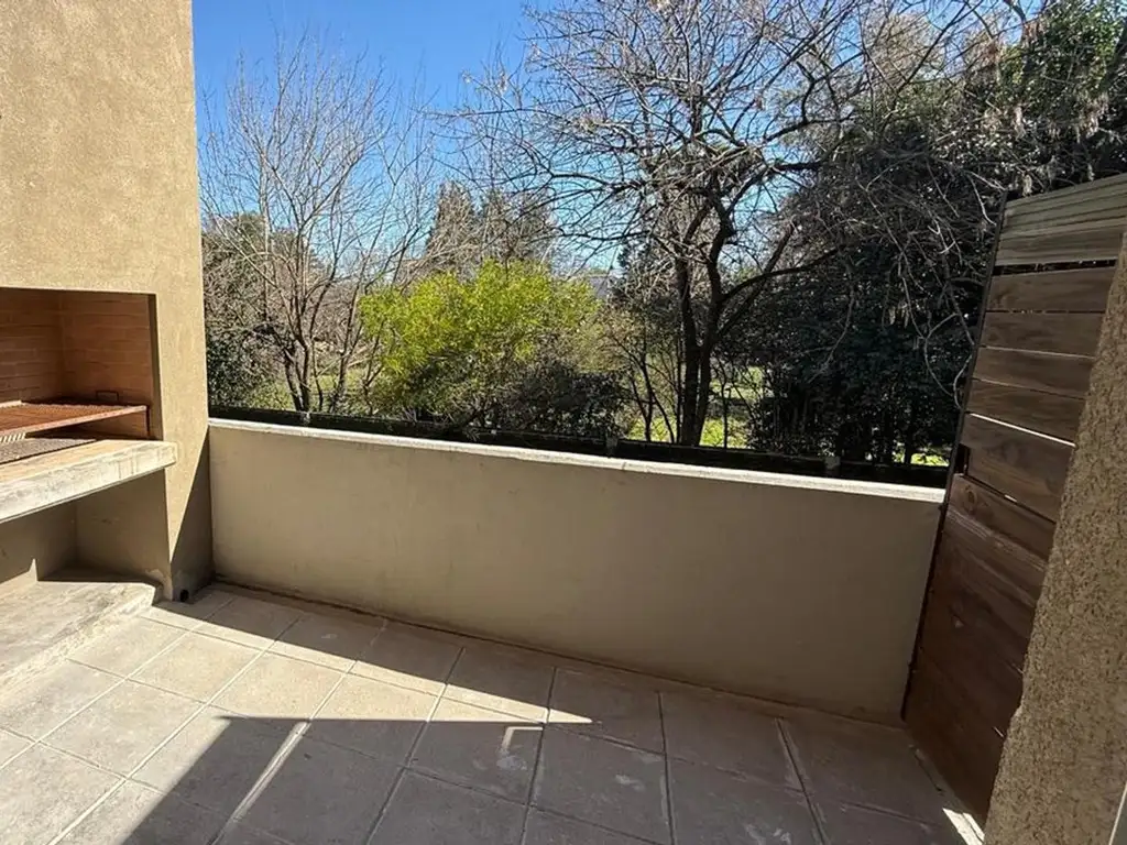 MLM. Increíble duplex en Barrio Bosque Alto, Pilar - Foto 17