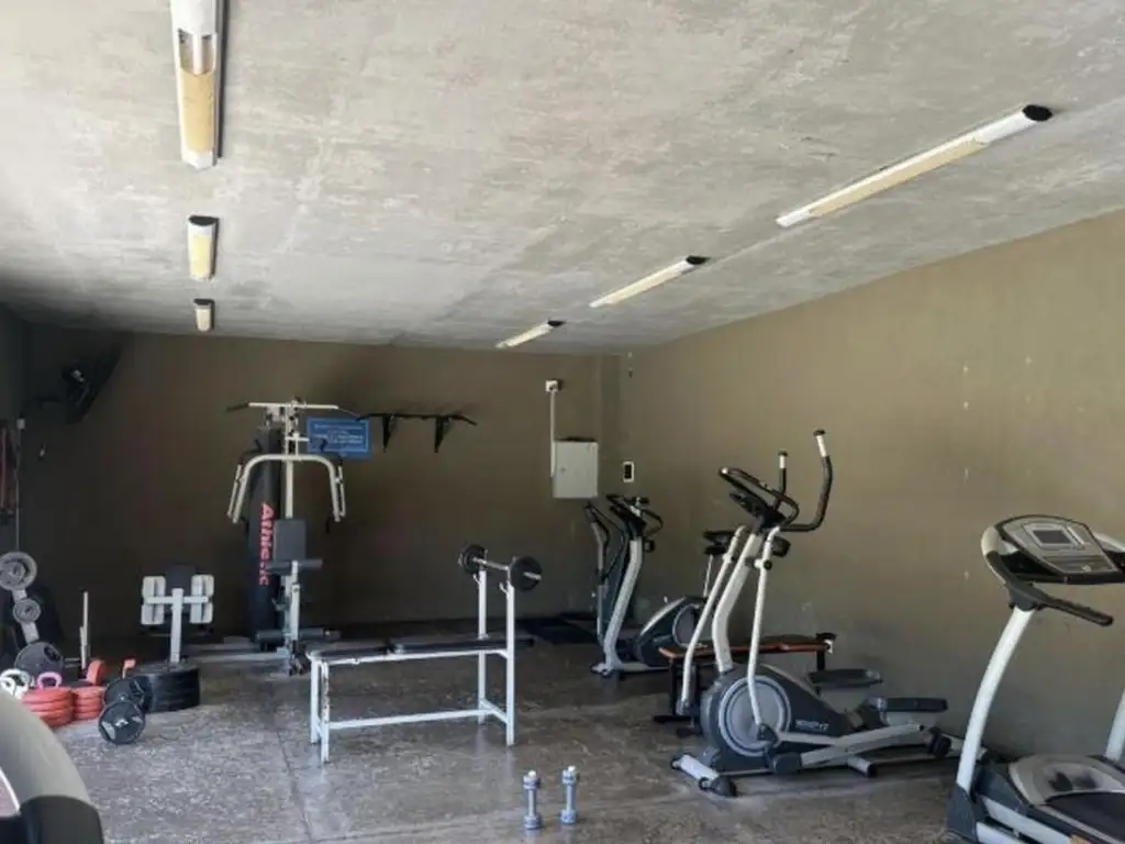 MLM. Increíble duplex en Barrio Bosque Alto, Pilar - Foto 23