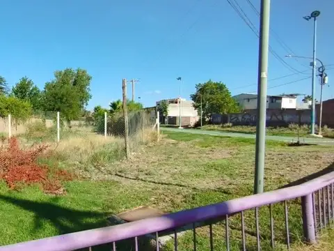 VENTA-TERRENO PARA DESARROLLO-BARRIO TRAPICHE-MZA