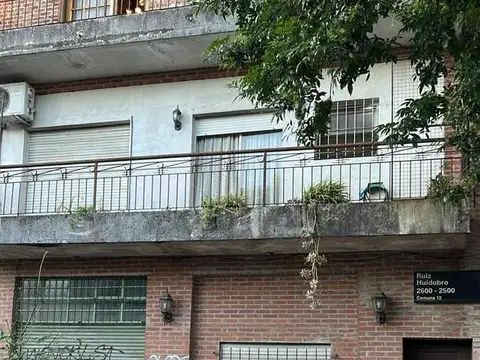 Terreno venta Ruiz Huidobro y Moldes - Saavedra - CABA +1100 m2 vendibles