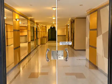 Venta Departamento de 2 dormitorios La Plata Centro