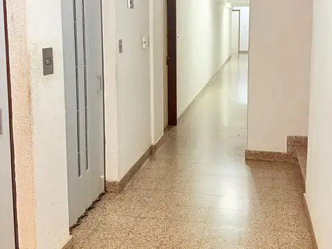 Departamento 5 ambientes con 1 baño