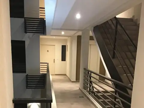 Departamento A ESTRENAR con balcon