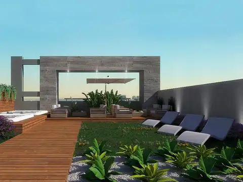 Departamento en Venta en Lanus Oeste, USD 380.000