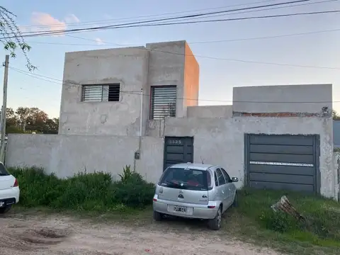 Oportunidad! Casa en  venta