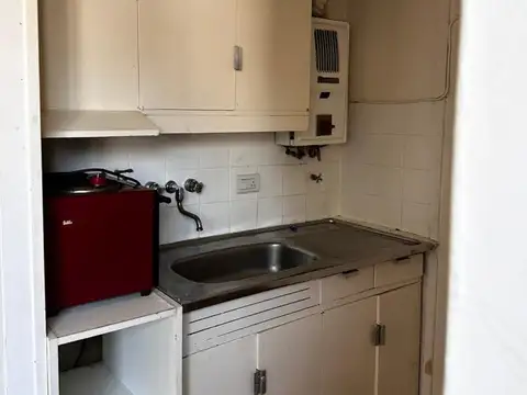 DEPARTAMENTO MONOAMBIENTE VENTA BARRIO NORTE