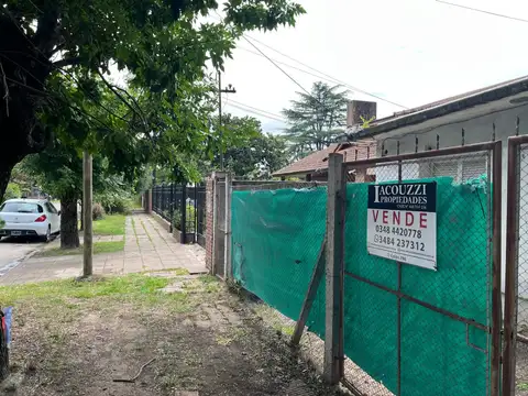 Casa en Venta en Ingeniero Maschwitz, USD 85.000