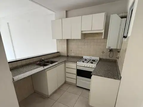 Departamento 2 Ambientes - Lanús Oeste
