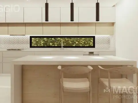 Casa en Tristan Suarez