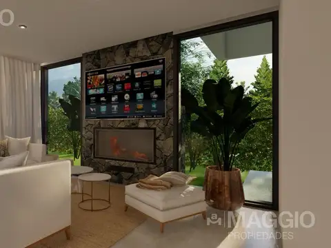Casa en Venta en Tristán Suárez, USD 490.000