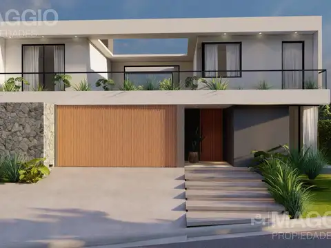 Casa en Venta A Estrenar