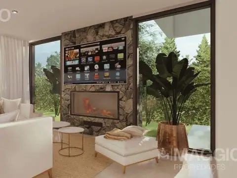 Casa en Venta en Tristan Suarez, USD 490.000