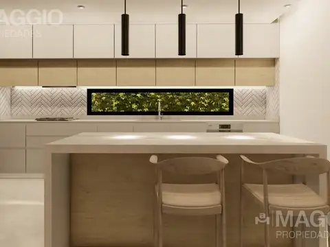 Casa en Tristan Suarez