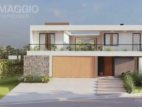 Casa en Tristan Suarez