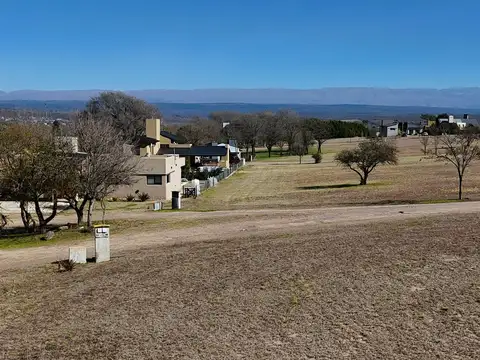 Terreno en Venta de 1123,0 m2