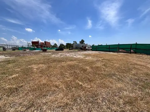 Barrio San fermin, Don Torcuato km 25 de Panamericana y Camino del Buen Ayre