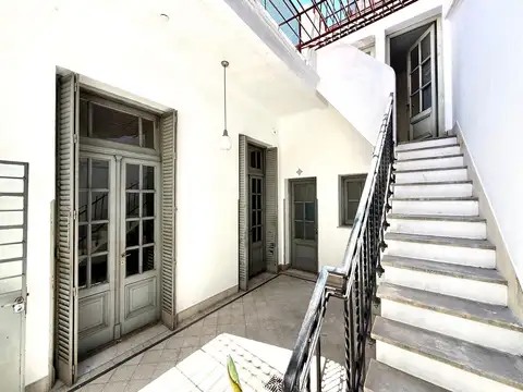 PH - 3 AMB con Dependencia - PATIO y TERRAZA - 164m2 totales