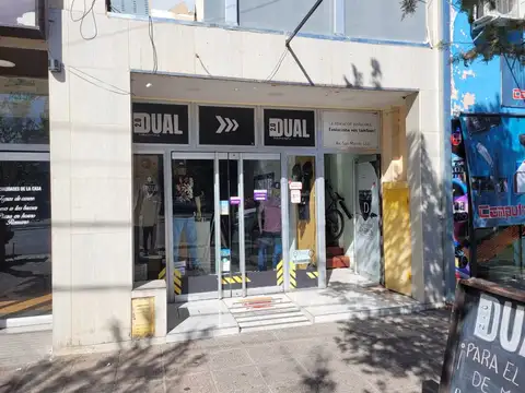 2 locales + 2 departamentos en venta en Malargüe