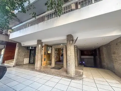 Departamento en venta en  Palermo de 3 ambientes