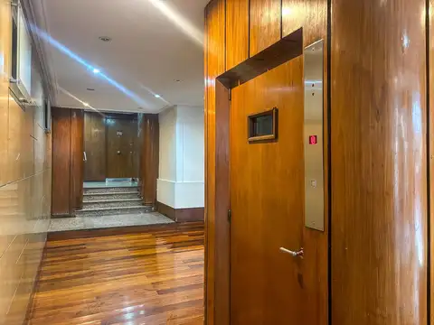 Departamento en Venta en Palermo Chico, USD 179.000