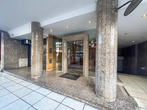 Avenida General Las Heras 3000