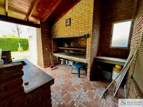 Casa en Venta de 5 dormitorios