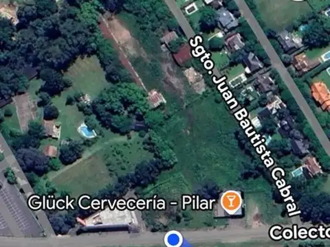 Terreno Fraccion  en Venta en Panamericana 50, Pilar, G.B.A. Zona Norte