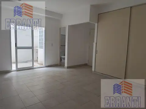 Departamento en Venta en Almagro, USD 59.900