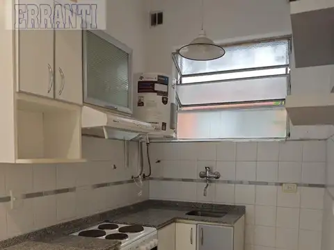 Departamento en Venta 80 años