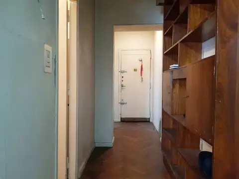 Departamento venta San Nicolás 3 / 4 amb