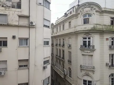 Departamento 4 ambientes con 1 baño