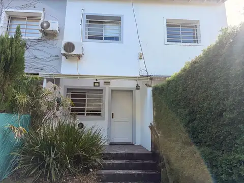 Casa en Alquiler de 2 dormitorios