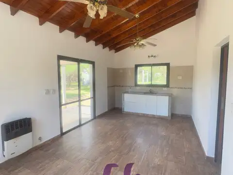Casa en Venta en Carpinteria, USD 45.000