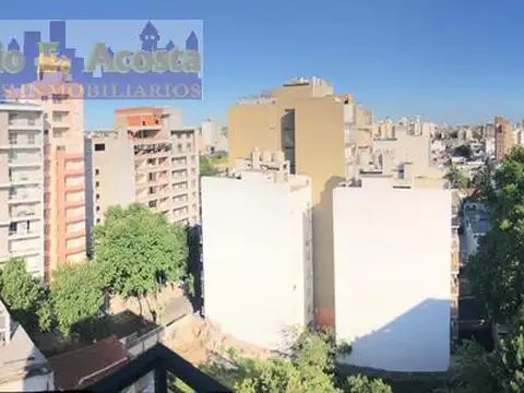 Departamento en Alquiler 8 años