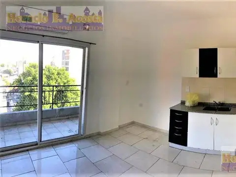 Departamento - B.San Martin