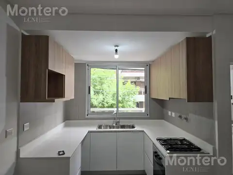 Departamento en Venta en Parque Centenario, USD 354.000