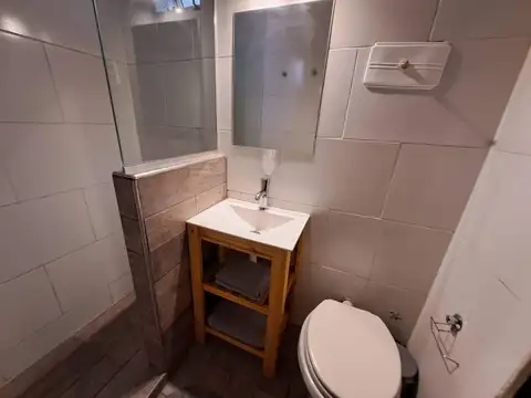 Departamento Amoblado en Venta - Ideal alquiler temporario