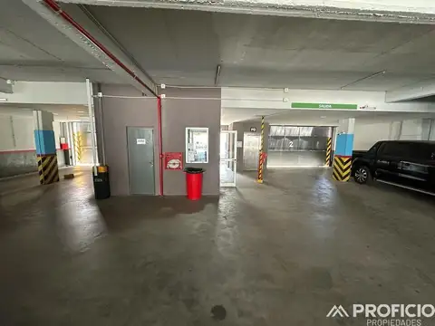 Cochera en Berazategui