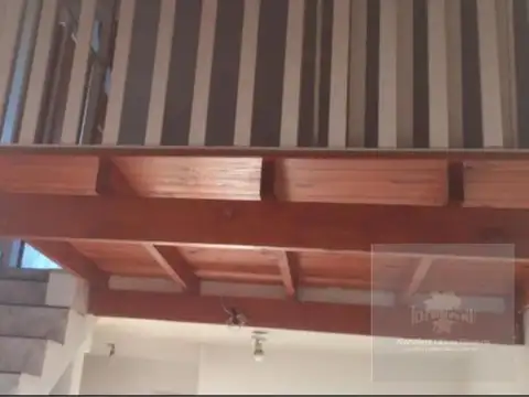 Depto Tipo Casa en Venta de 3 ambientes