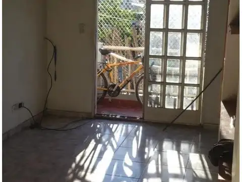 Depto Tipo Casa en Venta en San Justo, USD 70.000