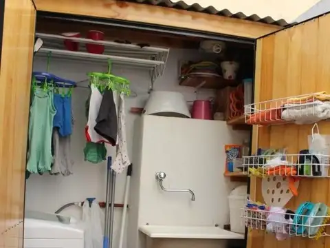 PH en Florida Belgrano-Oeste DE 2/3 AMB EN PANTA BAJA CON PATIO