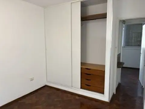 Departamento en Alquiler con 1